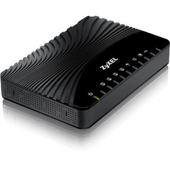 VMG1312-B30A Wireless N VDSL2 4-port Gateway with USB (VMG1312-B30A-DE01V1F )