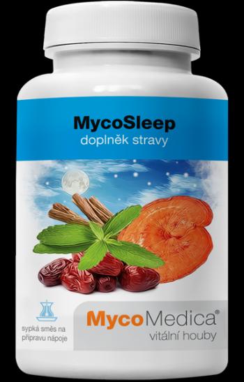 MYCOMEDICA MycoSleep 90 g