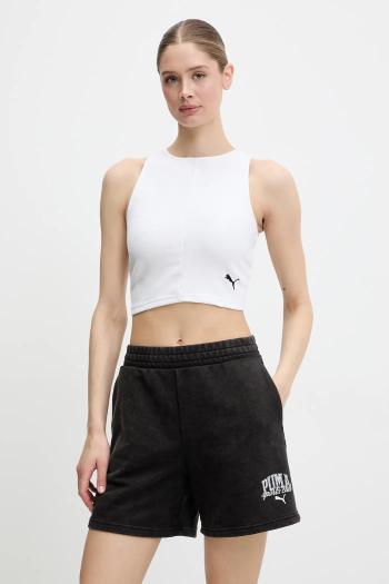 Top Puma biela farba, 629765