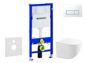 Duofix Geberit SANI11CA3151