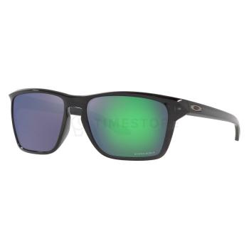 Oakley Sylas PRIZM OO9448 944818 57 - 30 dní na vrátenie tovaru, Garancia originality