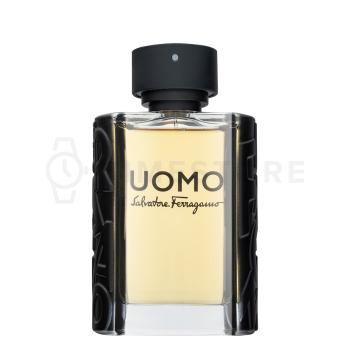 Salvatore Ferragamo Uomo toaletná voda pre mužov 100 ml   - 30 dní na vrátenie tovaru, Garancia originality