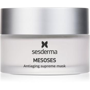 Sesderma Mesoses Anti-Aging Supreme Mask maska proti starnutiu a na spevnenie pleti 50 ml