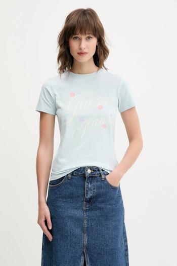 Tričko Guess Jeans dámske, W5GI24 J1314