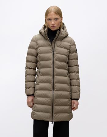 ECOALF Cronulla Coat MOCCA L