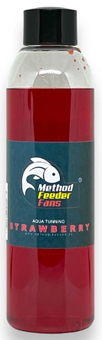 Method feeder fans atraktor method aqua tunning 200 ml - jahoda