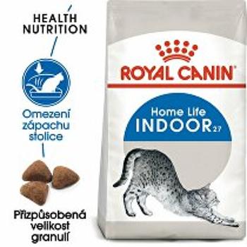 Royal canin Kom.  Feline Indoor 400g