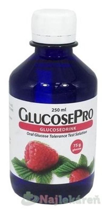 GlucosePro 75 g 250 ml