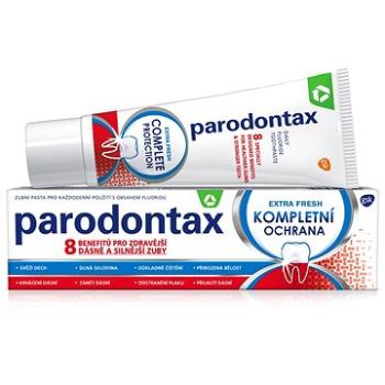 PARODONTAX Extra Fresh 75 ml (5054563948328)