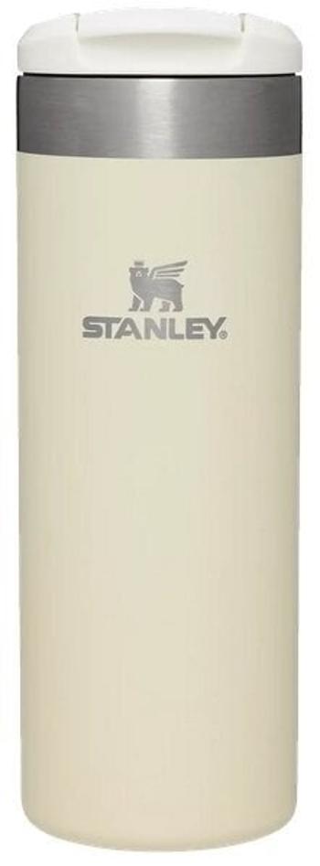 Stanley AeroLight Transit Mug Cream Metallic 470 ml Termohrnček