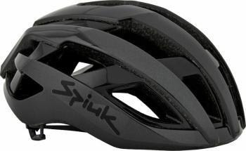 Spiuk Domo Helmet Black M/L (56-61 cm) Prilba na bicykel