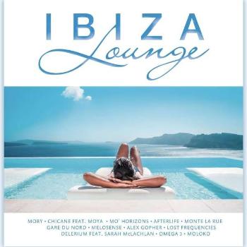 V/A - IBIZA LOUNGE, Vinyl