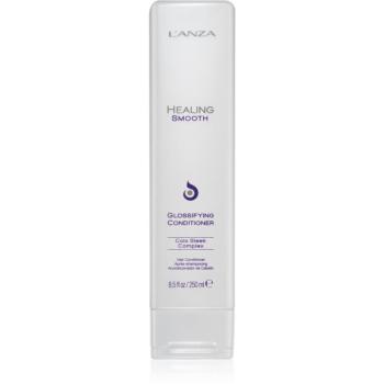 L'anza Healing Smooth Glossifying uhladzujúci kondicionér na každodenné použitie 250 ml