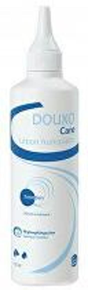 Douxo loti micellaire 125ml (Auriculaire)