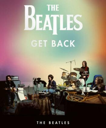 The Beatles: Get Back - The Beatles