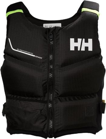 Helly Hansen Rider Stealth Zip Eben 30-50 kg Plávacia vesta