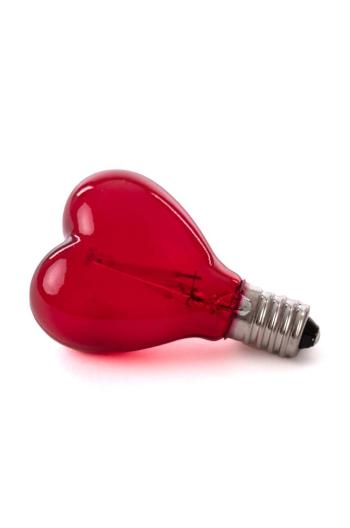 Náhradná led žiarovka Seletti Mouse Valentine