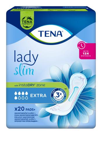 TENA Lady Slim Extra 20 ks