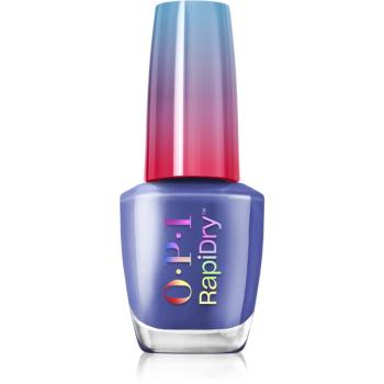 OPI Rapidry rýchloschnúci lak na nechty odtieň To Dry For 9 ml