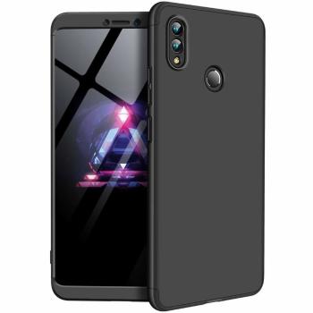 360° Ochranný obal Honor Note 10 čierny