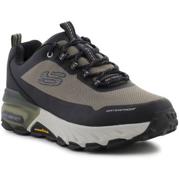 Skechers  Max Protect Fast Track 237304-OLBK Olive/Blk  Nízke tenisky Viacfarebná