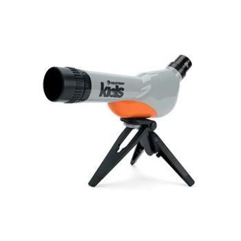 Celestron Kids 20 – 40 × 30 mm (44112)