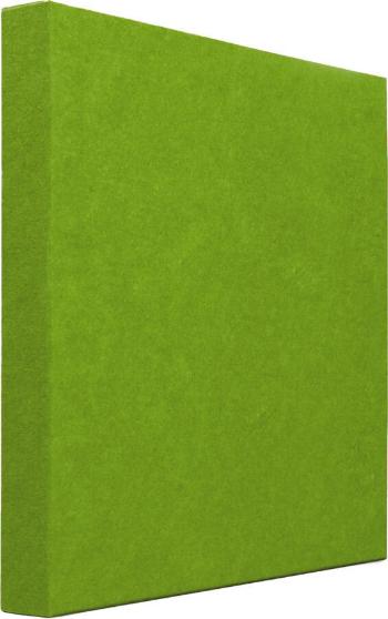Mega Acoustic SQPET GP12 Green Absorpčný penový panel