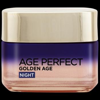 L'ORÉAL PARIS Age Perfect Golden Age, Nočný pleťový krém 50 ml