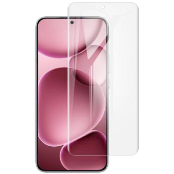IMAK HYDROGEL Ochranná fólia pre Xiaomi Poco F7
