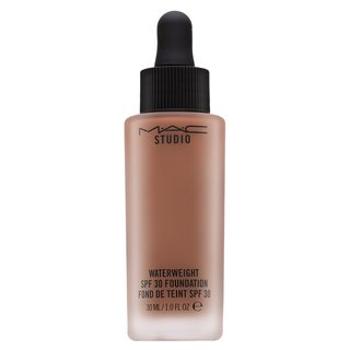 MAC Studio Waterweight Foundation NW50 folyékony make-up 30 ml