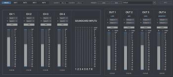 Digital Brain Instruments DSP Manager 2 (Digitálny produkt)