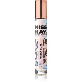 Miss Kay Urban Love parfumovaná voda pre ženy 25 ml