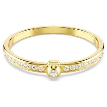 Swarovski Fashion pozlátený náramok s krištáľmi Numina 5688493 18,6 cm