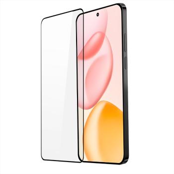 DUX 3D Tvrdené ochranné sklo pre Honor 400 5G