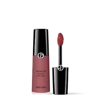 Giorgio Armani Tekutá tvárenka Luminous Silk (Cheek Tint) 12 ml 65 Intense Berry