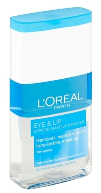 L'ORÉAL PARIS Expresný odličovač 125 ml