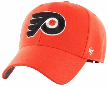 Philadelphia Flyers NHL '47 MVP Team Logo Orange 56-61 cm Šiltovka