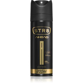 STR8 Ahead Deodorant dezodorant v spreji pre mužov 200 ml