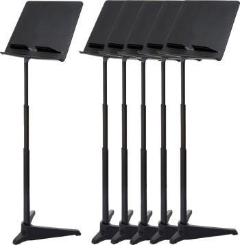 RATstands Alto stand 6pcs Notový stojan