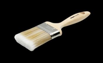 ANZA ELITE PRO FLAT BRUSH - Plochý štetec 70 mm