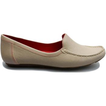 Clarks  Estelle Dawn  Slip-on Biela