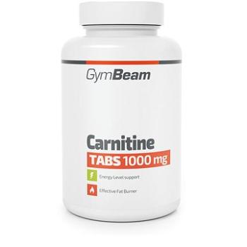 GymBeam L-Karnitín TABS 90 tbl (8588006139044)