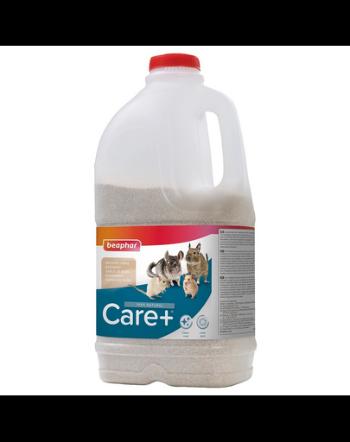 BEAPHAR XtraVital Bathing Sand Nisip baie pentru Chinchilla 1,3 kg