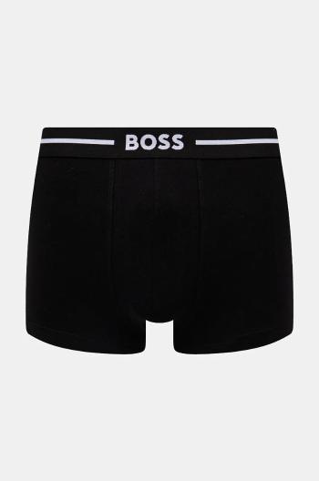 Boxerky BOSS 3-pak pánske, 50517833