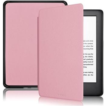 B-SAFE Lock 1291 na Amazon Kindle 2019, ružové (BSL-AK9-1291)