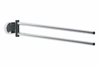 Držiak uterákov Ravak Chrome chróm CR340.00