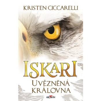 Iskari - Uvězněná královna (978-80-754-3870-6)