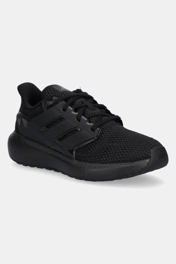 Detské tenisky adidas ULTIMASHOW 2.0 čierna farba, JH6100