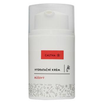 CALTHA Pleťový krém Ružový 50 ml