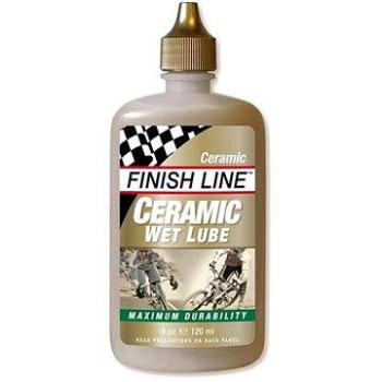 Finish Line Ceramic Wet 4 oz/120 ml (036121006034)